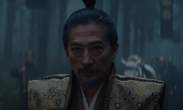 Review: 'Shōgun' Season 1, Episode 7 "Chapter 7: A Stick of Time"